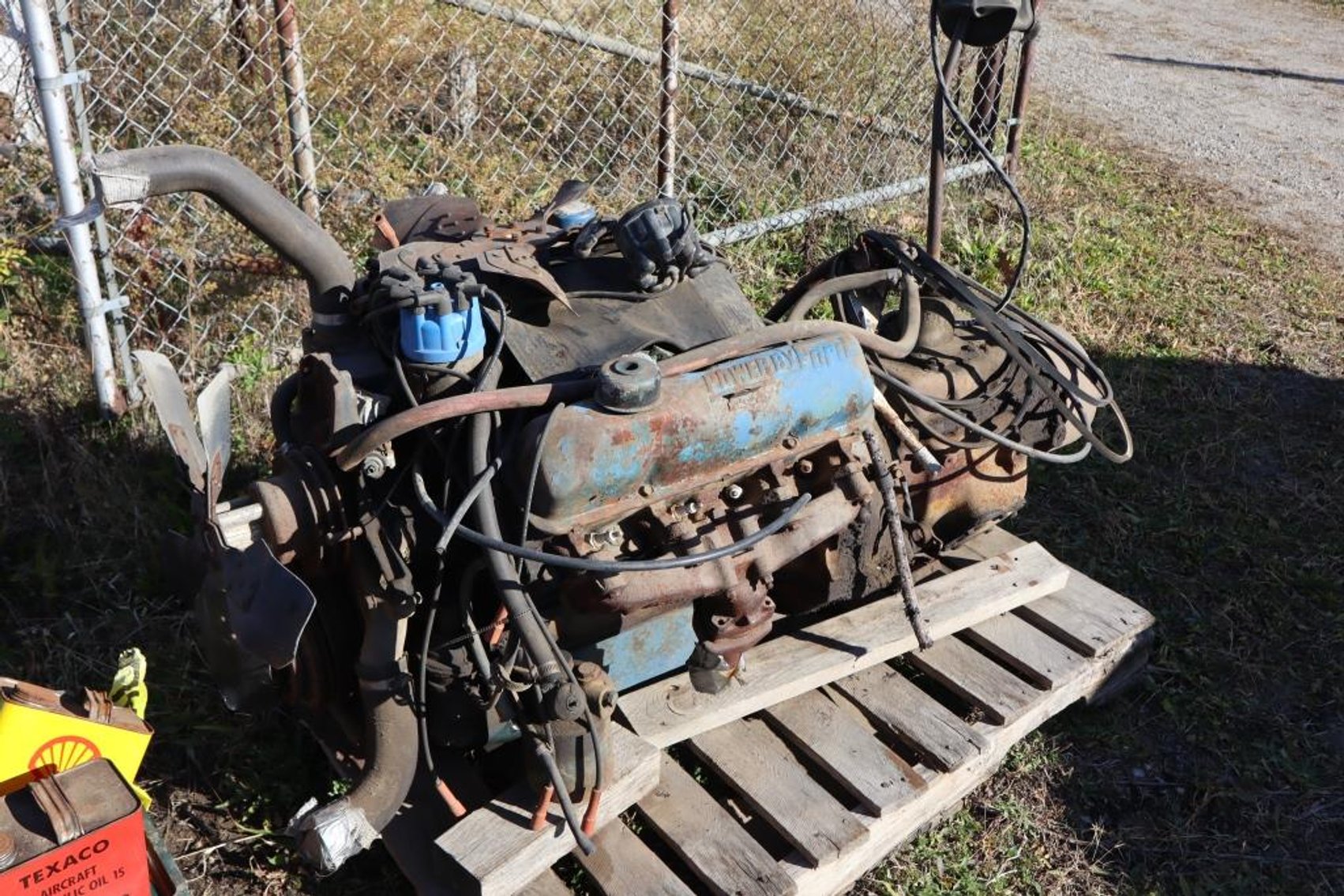 Image for Interstate Truck Parts & Equipment Liquidation Auction