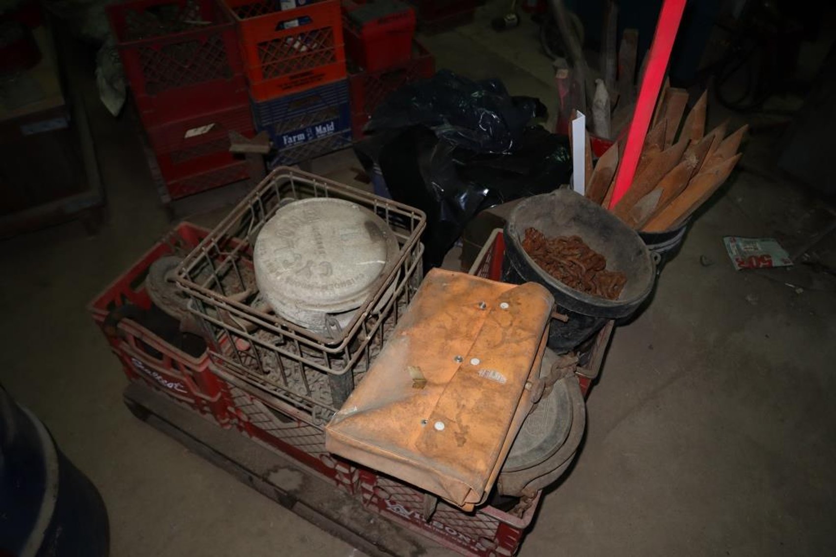 Image for Interstate Truck Parts & Equipment Liquidation Auction