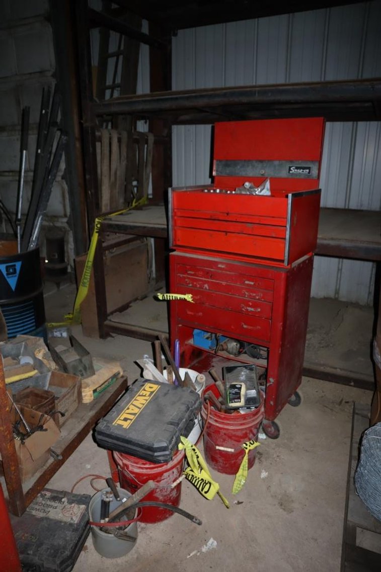 Image for Interstate Truck Parts & Equipment Liquidation Auction