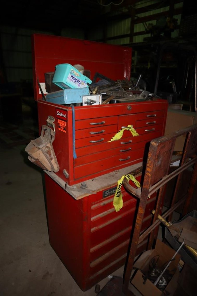 Image for Interstate Truck Parts & Equipment Liquidation Auction