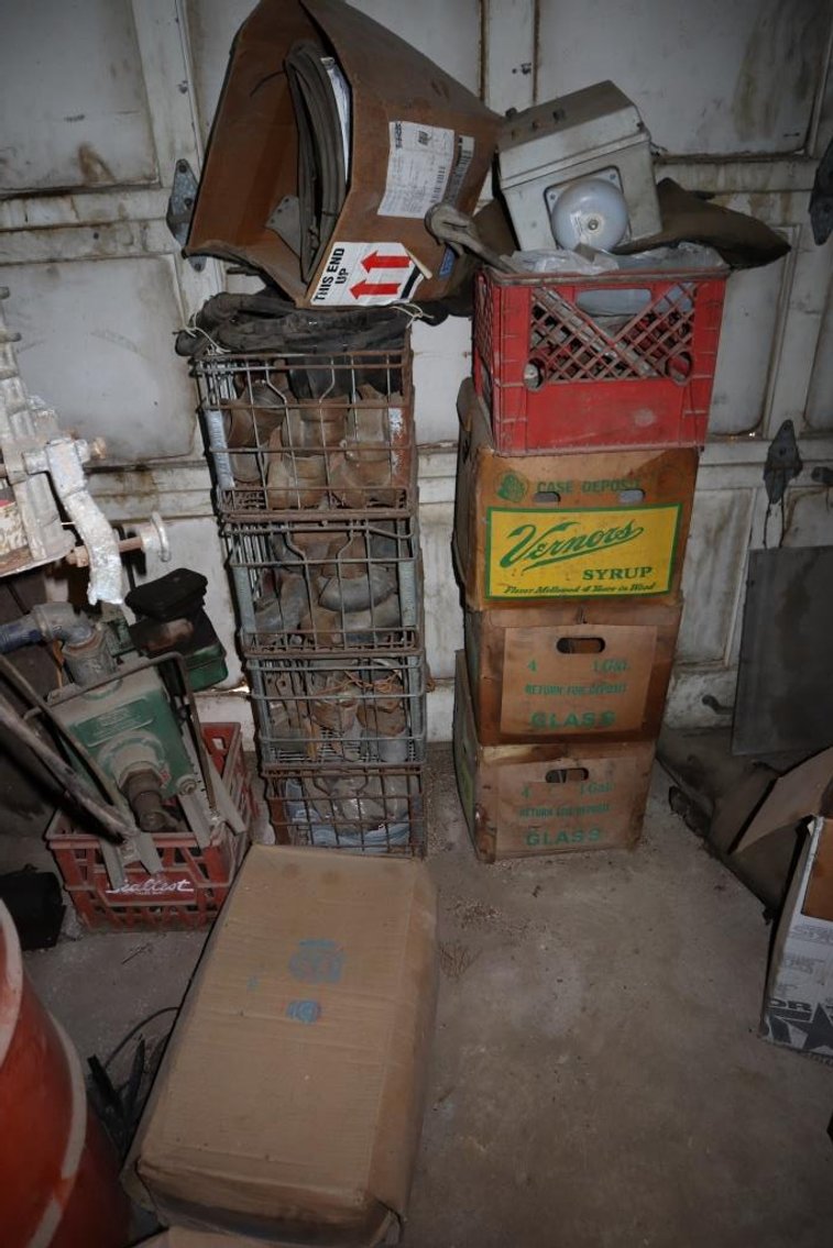 Image for Interstate Truck Parts & Equipment Liquidation Auction