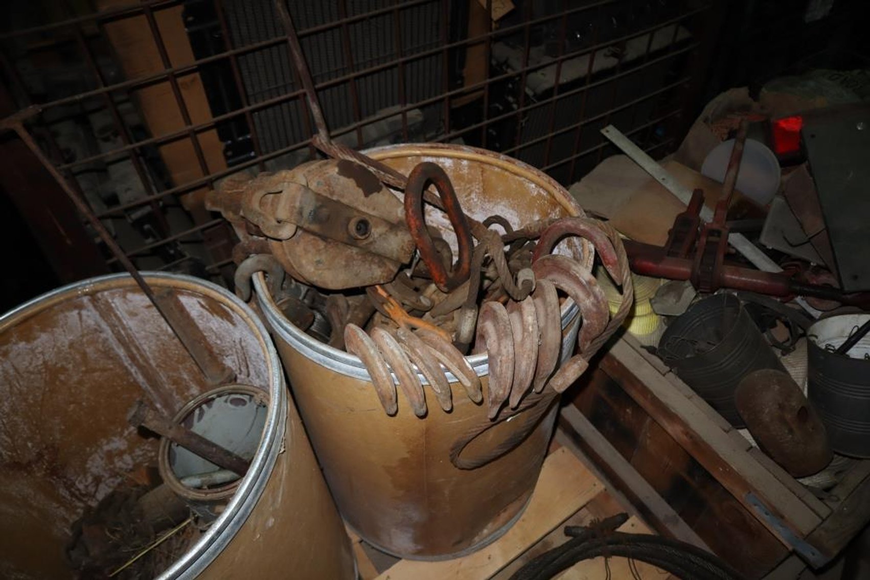 Image for Interstate Truck Parts & Equipment Liquidation Auction