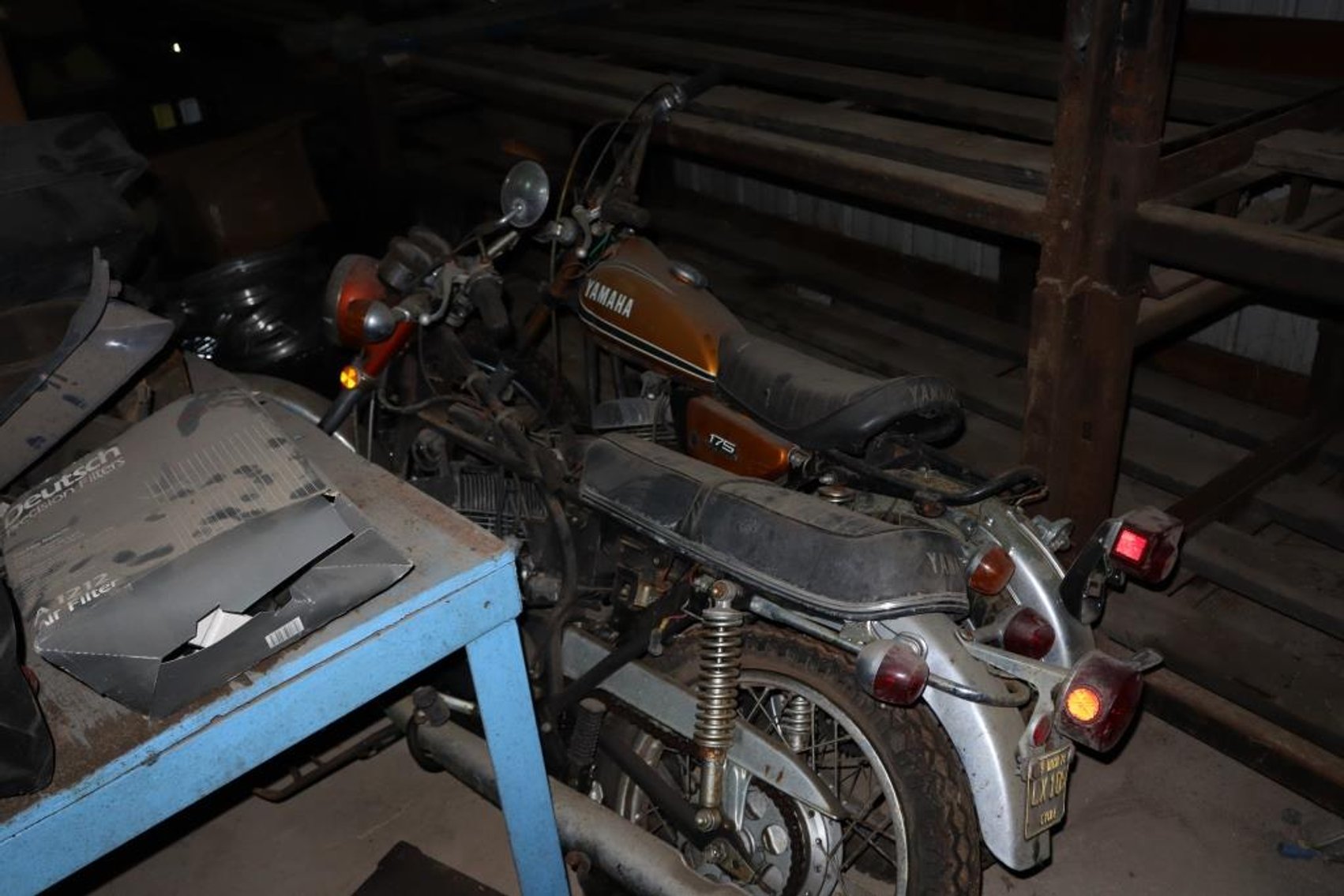 Image for Interstate Truck Parts & Equipment Liquidation Auction