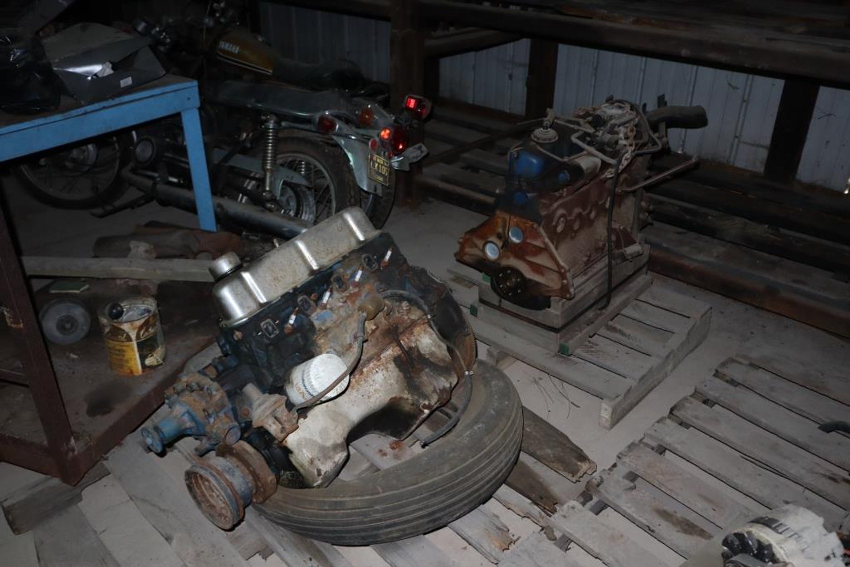 Image for Interstate Truck Parts & Equipment Liquidation Auction