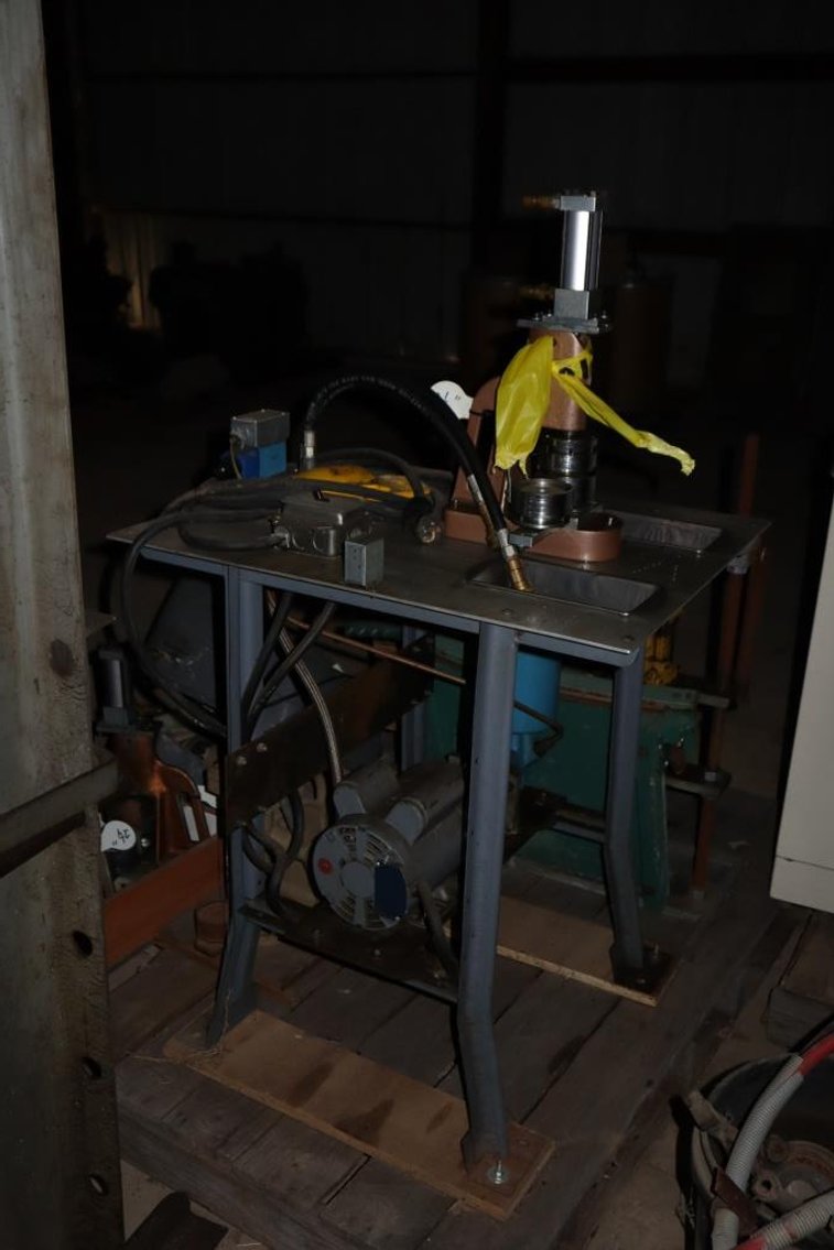 Image for Interstate Truck Parts & Equipment Liquidation Auction