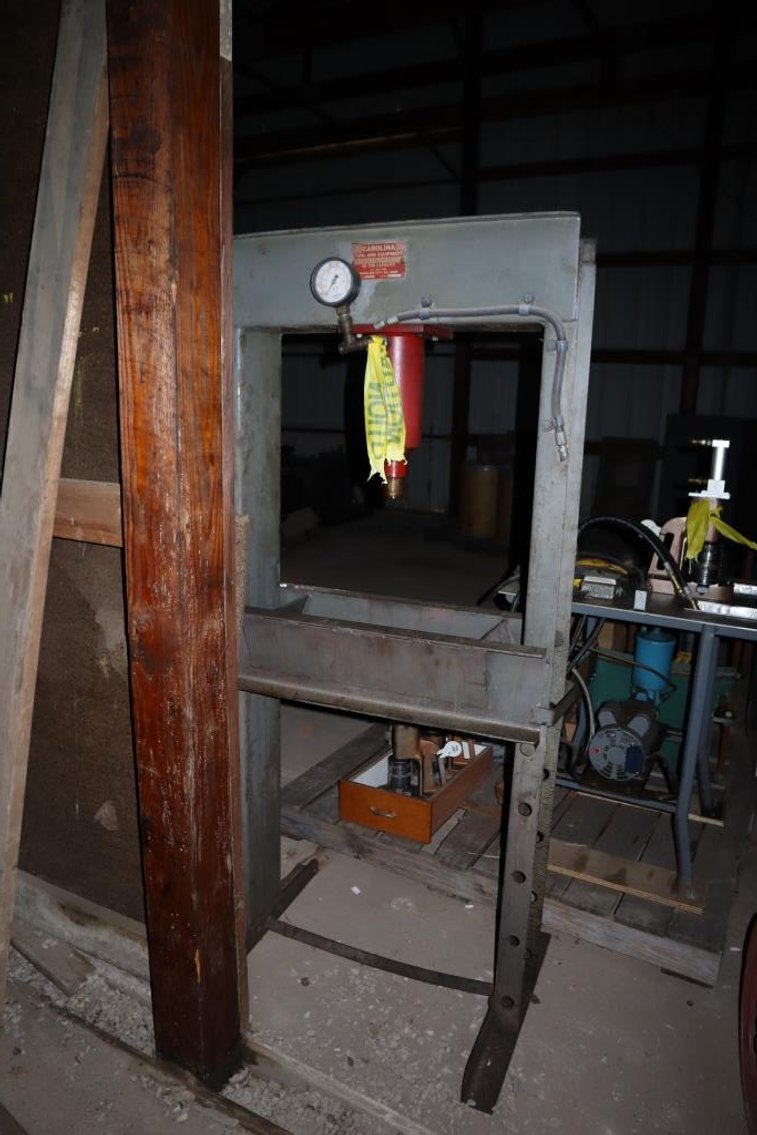 Image for Interstate Truck Parts & Equipment Liquidation Auction