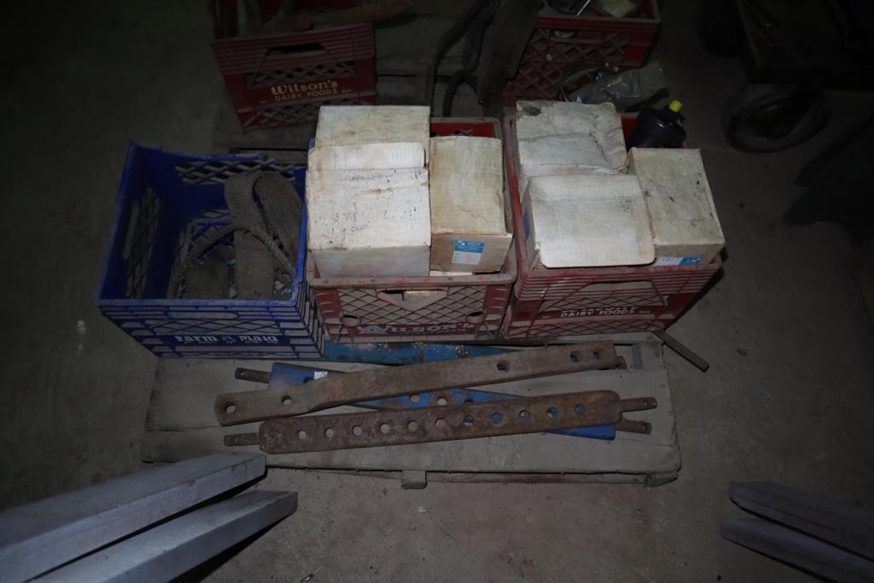 Image for Interstate Truck Parts & Equipment Liquidation Auction