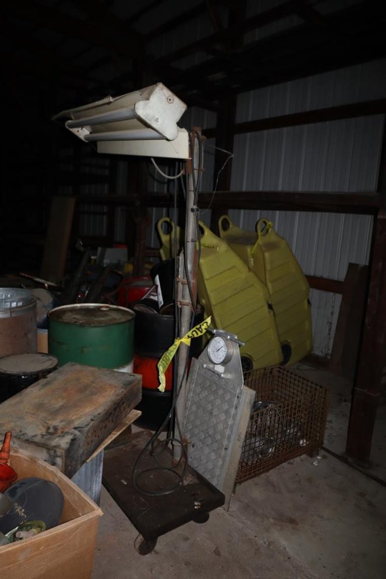 Image for Interstate Truck Parts & Equipment Liquidation Auction