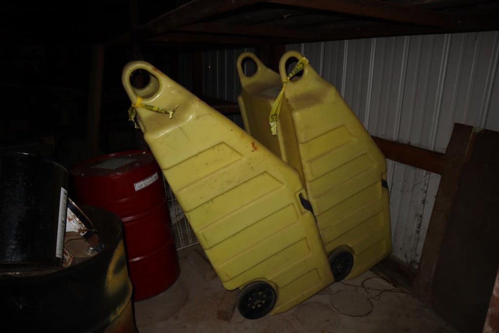 Image for Interstate Truck Parts & Equipment Liquidation Auction