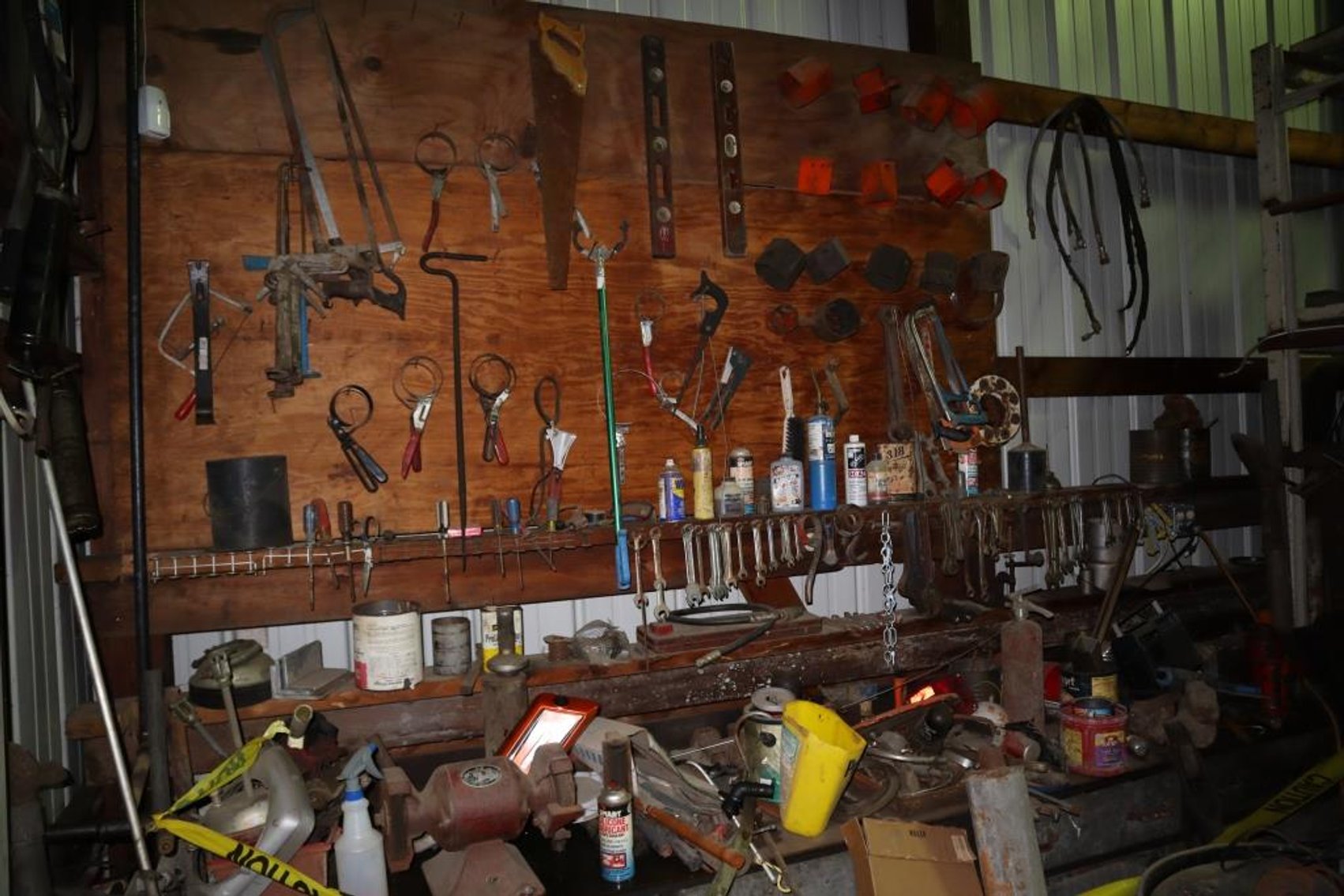 Image for Interstate Truck Parts & Equipment Liquidation Auction