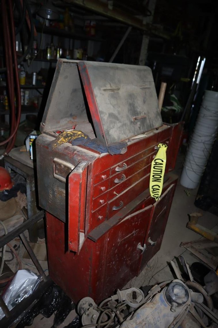 Image for Interstate Truck Parts & Equipment Liquidation Auction