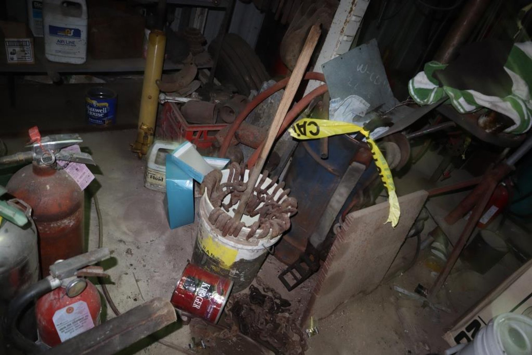 Image for Interstate Truck Parts & Equipment Liquidation Auction