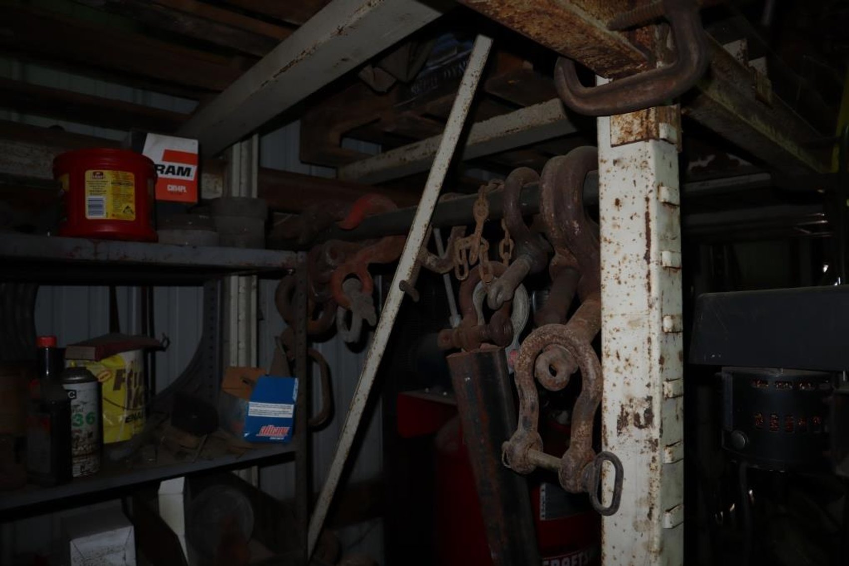 Image for Interstate Truck Parts & Equipment Liquidation Auction