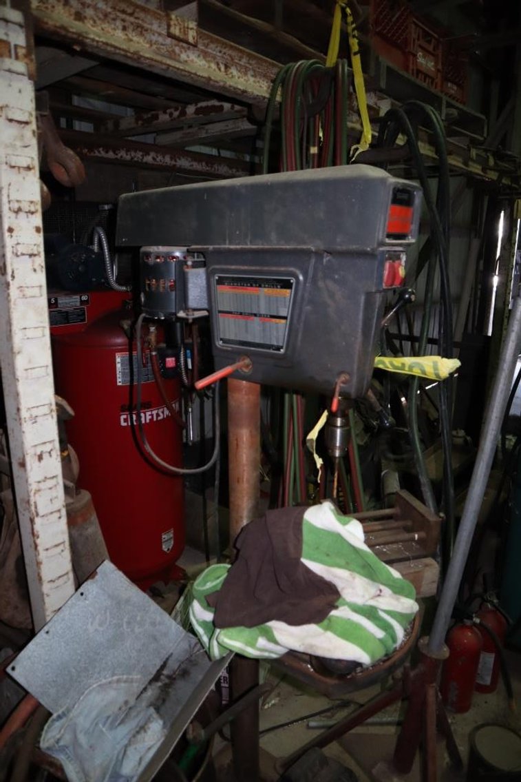 Image for Interstate Truck Parts & Equipment Liquidation Auction