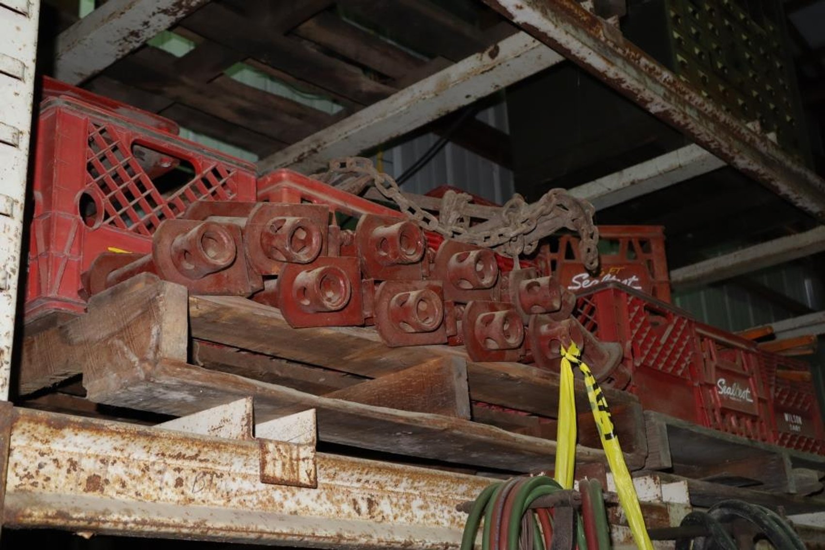 Image for Interstate Truck Parts & Equipment Liquidation Auction