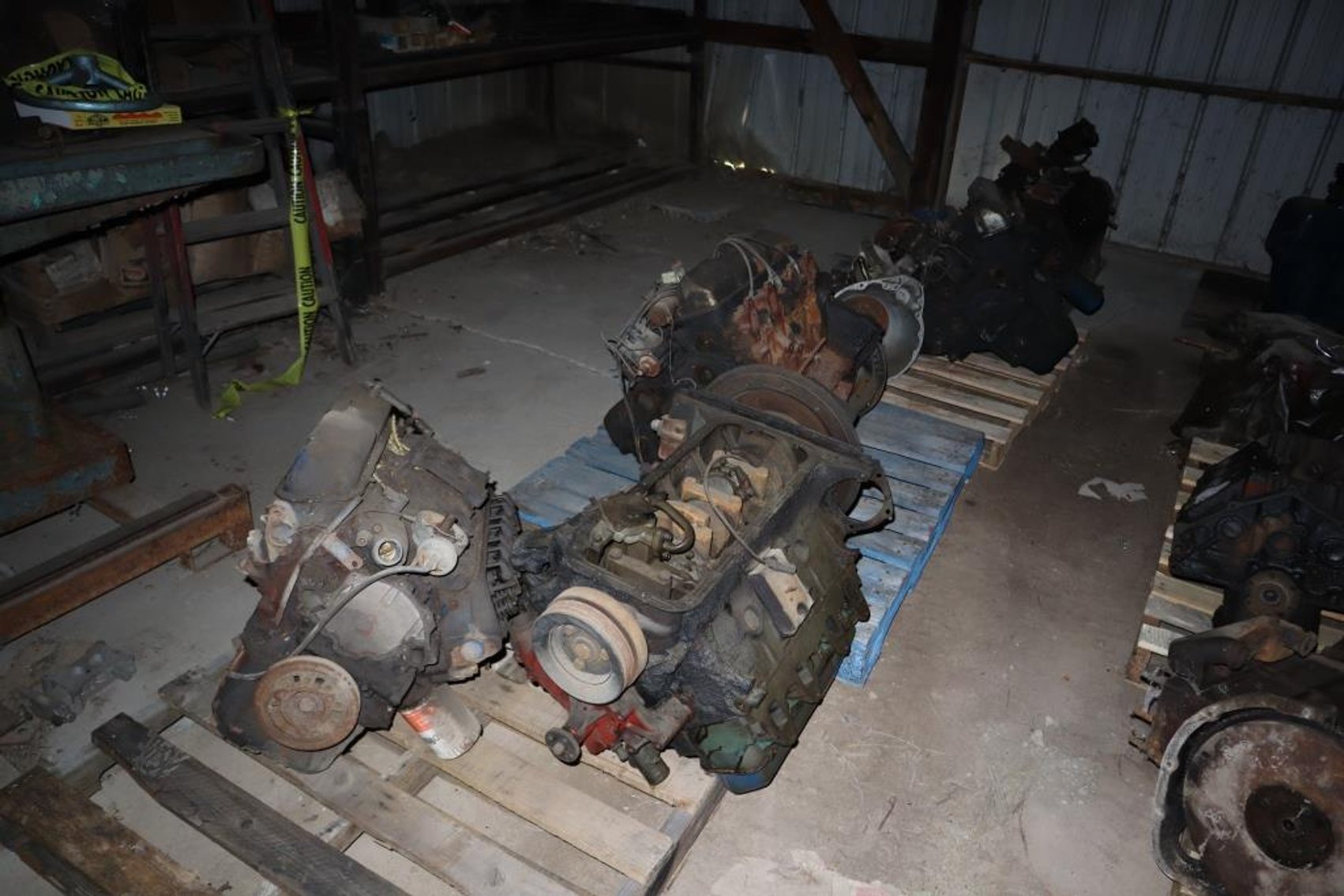 Image for Interstate Truck Parts & Equipment Liquidation Auction