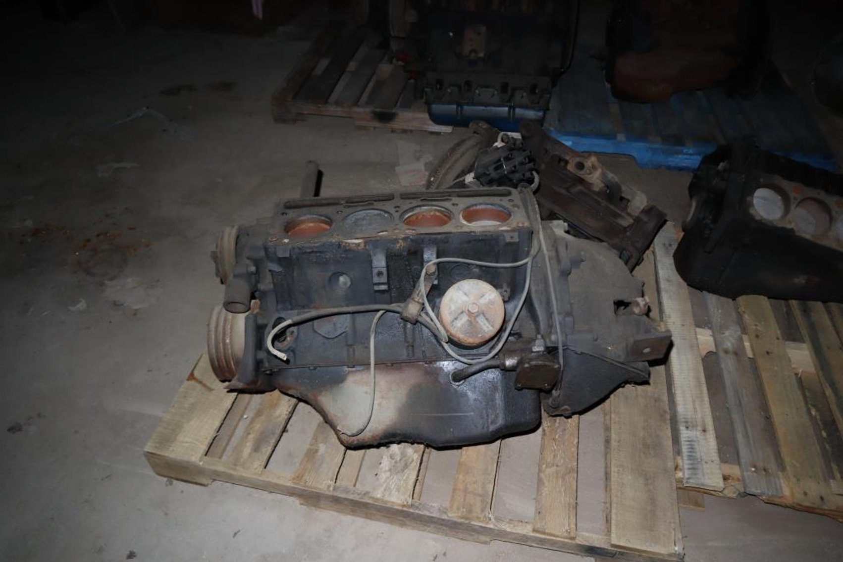 Image for Interstate Truck Parts & Equipment Liquidation Auction