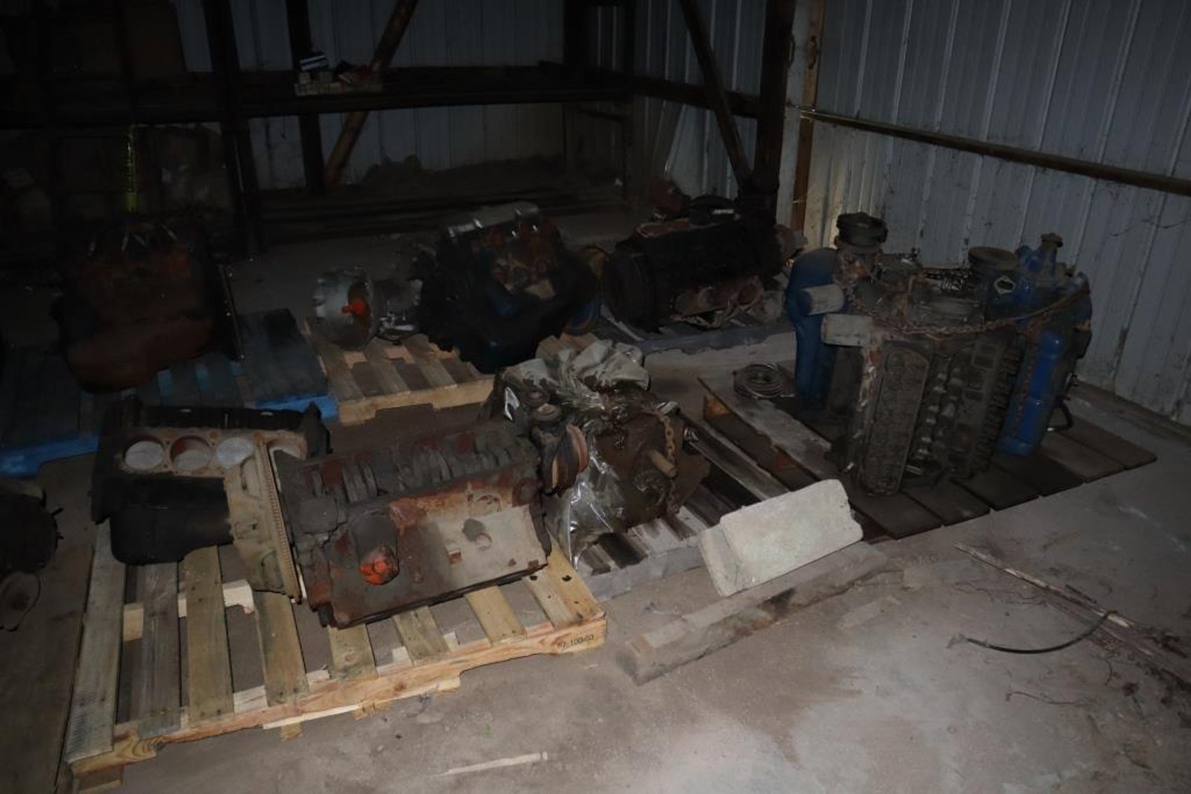 Image for Interstate Truck Parts & Equipment Liquidation Auction