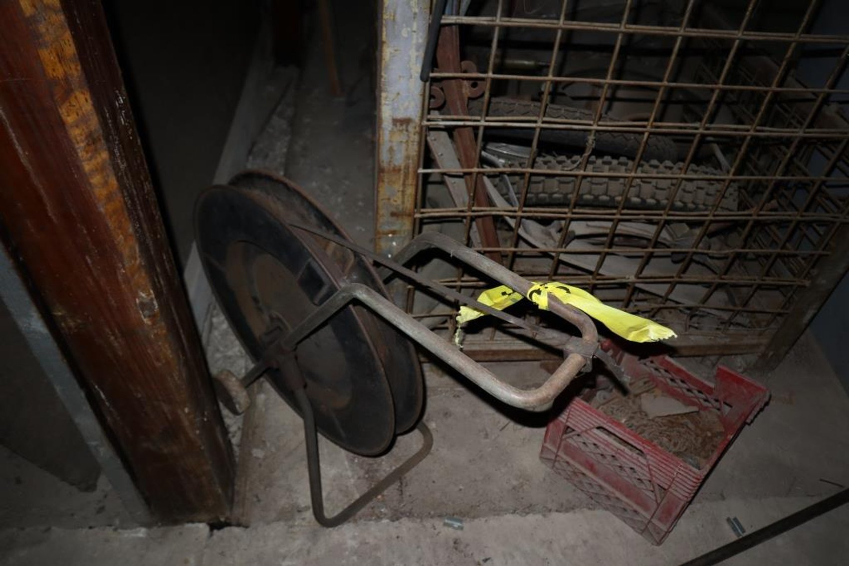 Image for Interstate Truck Parts & Equipment Liquidation Auction