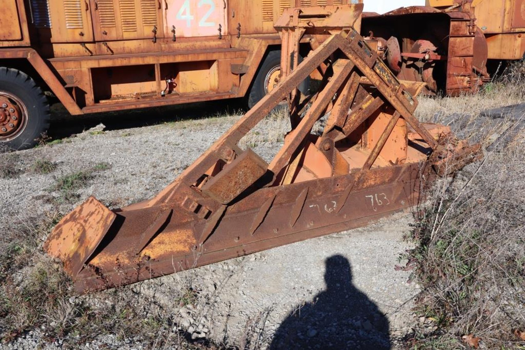 Image for Interstate Truck Parts & Equipment Liquidation Auction