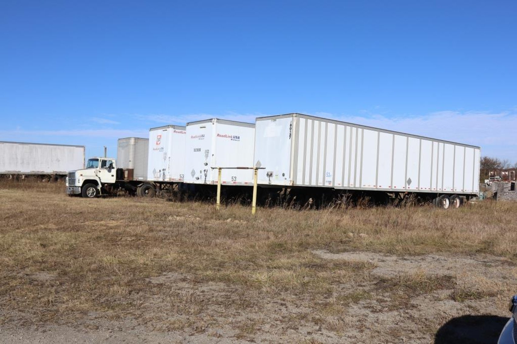 Image for Interstate Truck Parts & Equipment Liquidation Auction