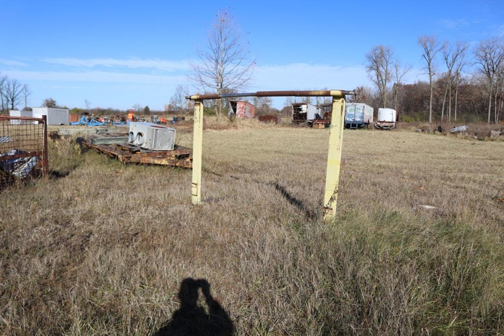 Image for Interstate Truck Parts & Equipment Liquidation Auction