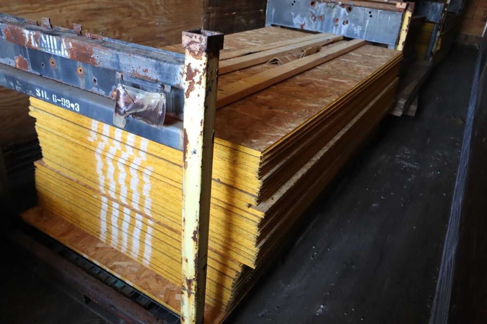 Image for Interstate Truck Parts & Equipment Liquidation Auction