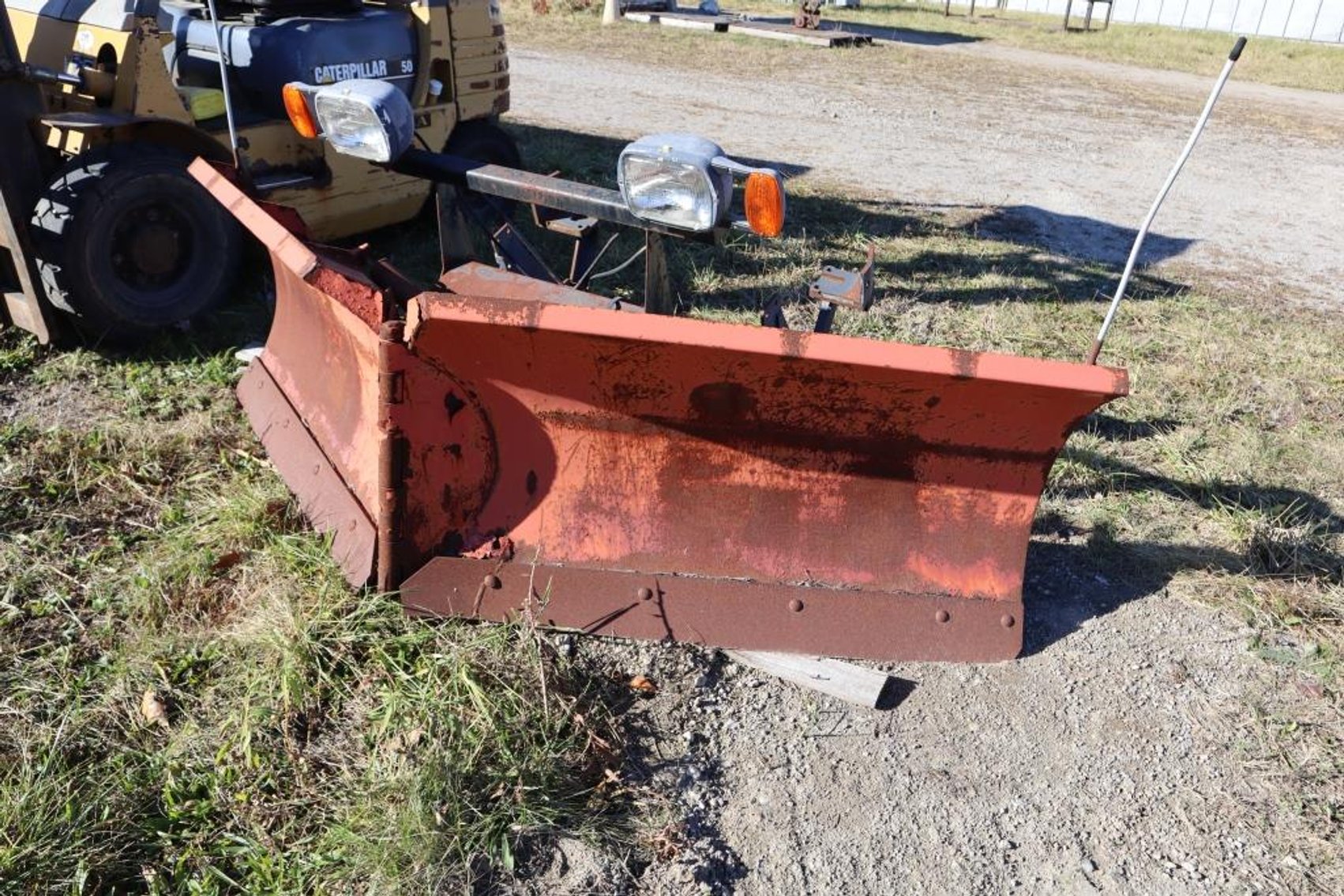 Image for Interstate Truck Parts & Equipment Liquidation Auction