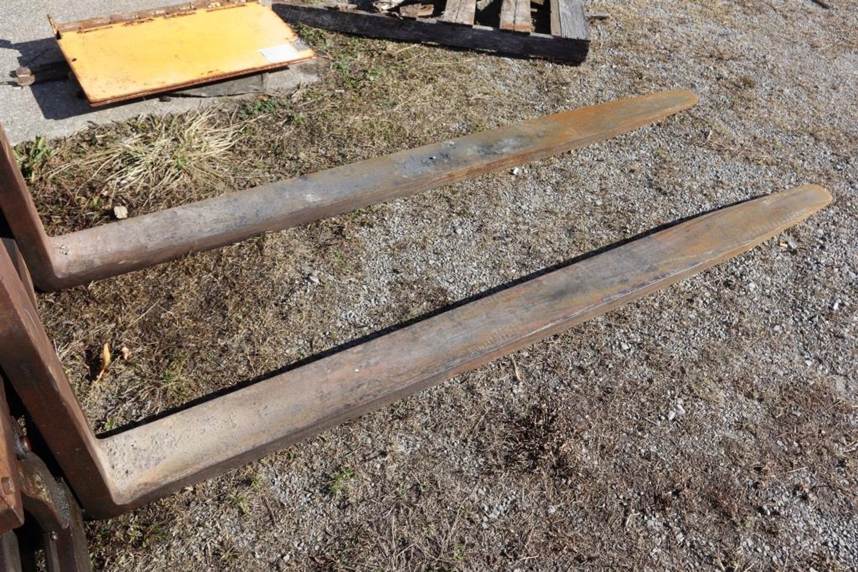 Image for Interstate Truck Parts & Equipment Liquidation Auction