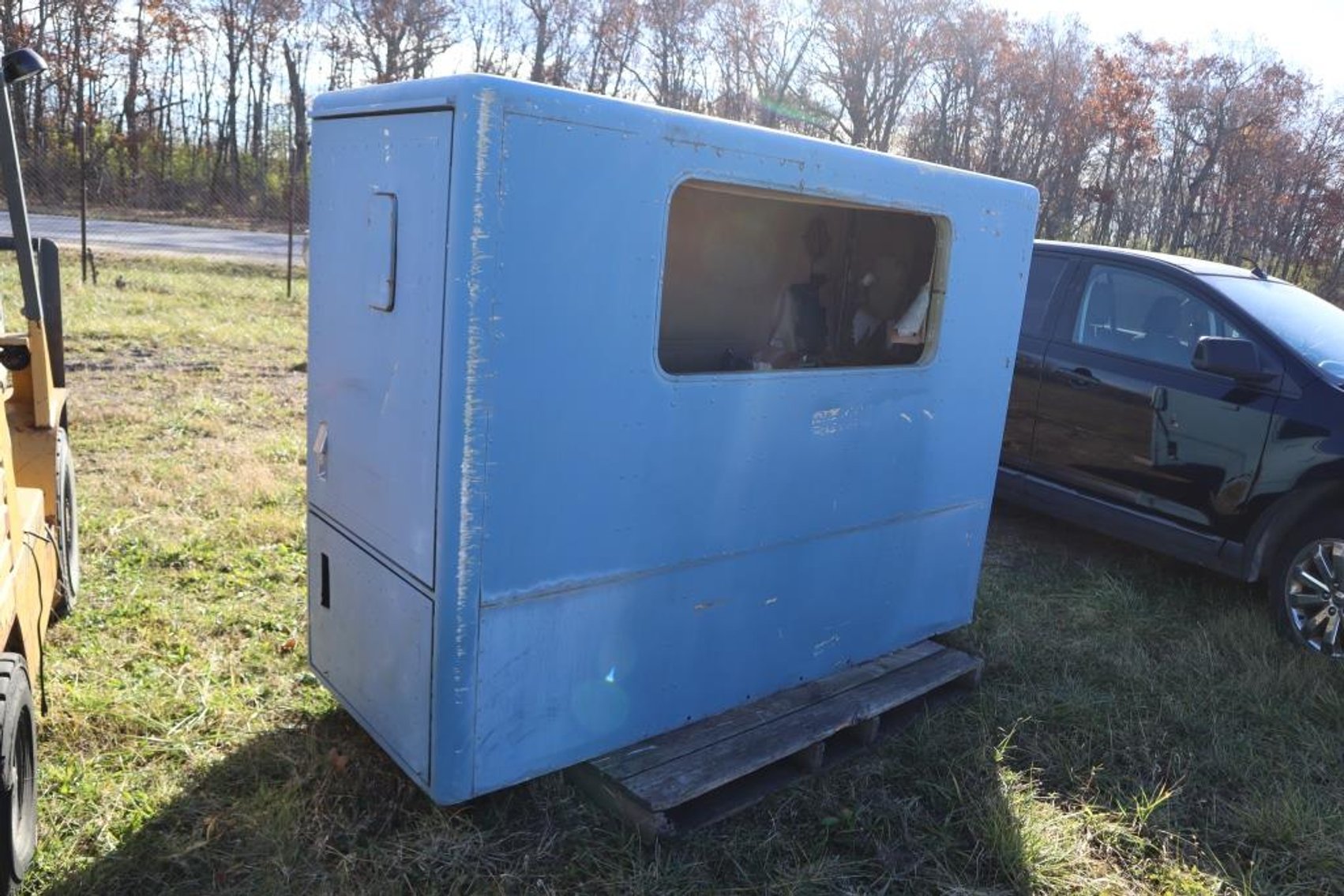 Image for Interstate Truck Parts & Equipment Liquidation Auction