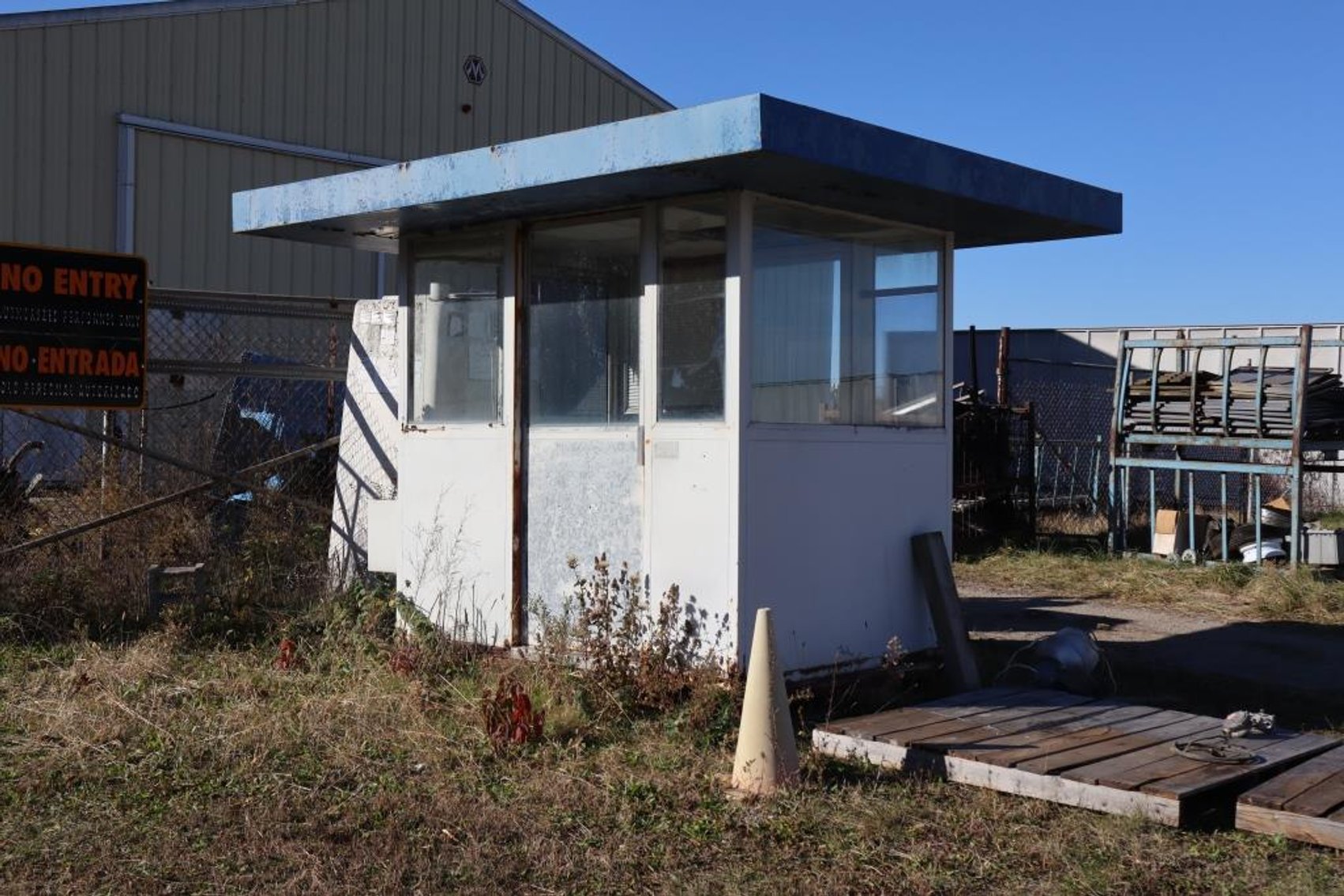 Image for Interstate Truck Parts & Equipment Liquidation Auction