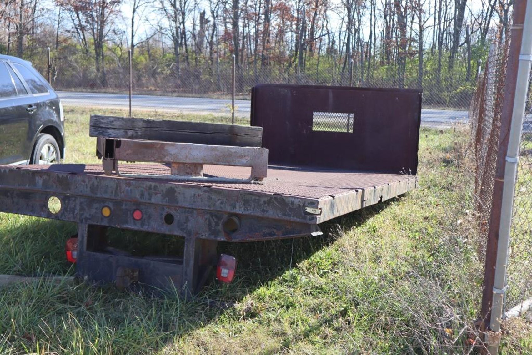 Image for Interstate Truck Parts & Equipment Liquidation Auction