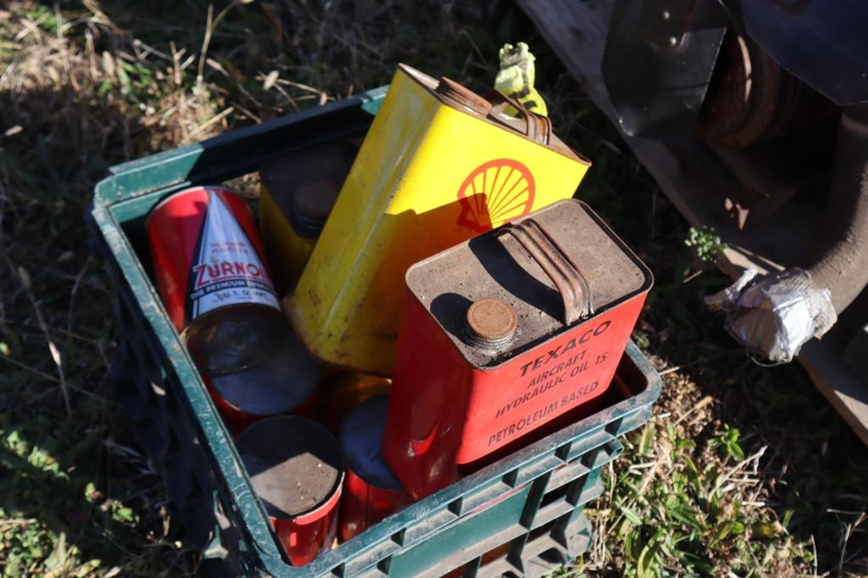 Image for Interstate Truck Parts & Equipment Liquidation Auction