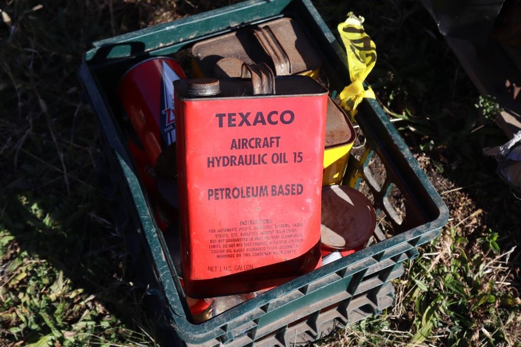 Image for Interstate Truck Parts & Equipment Liquidation Auction