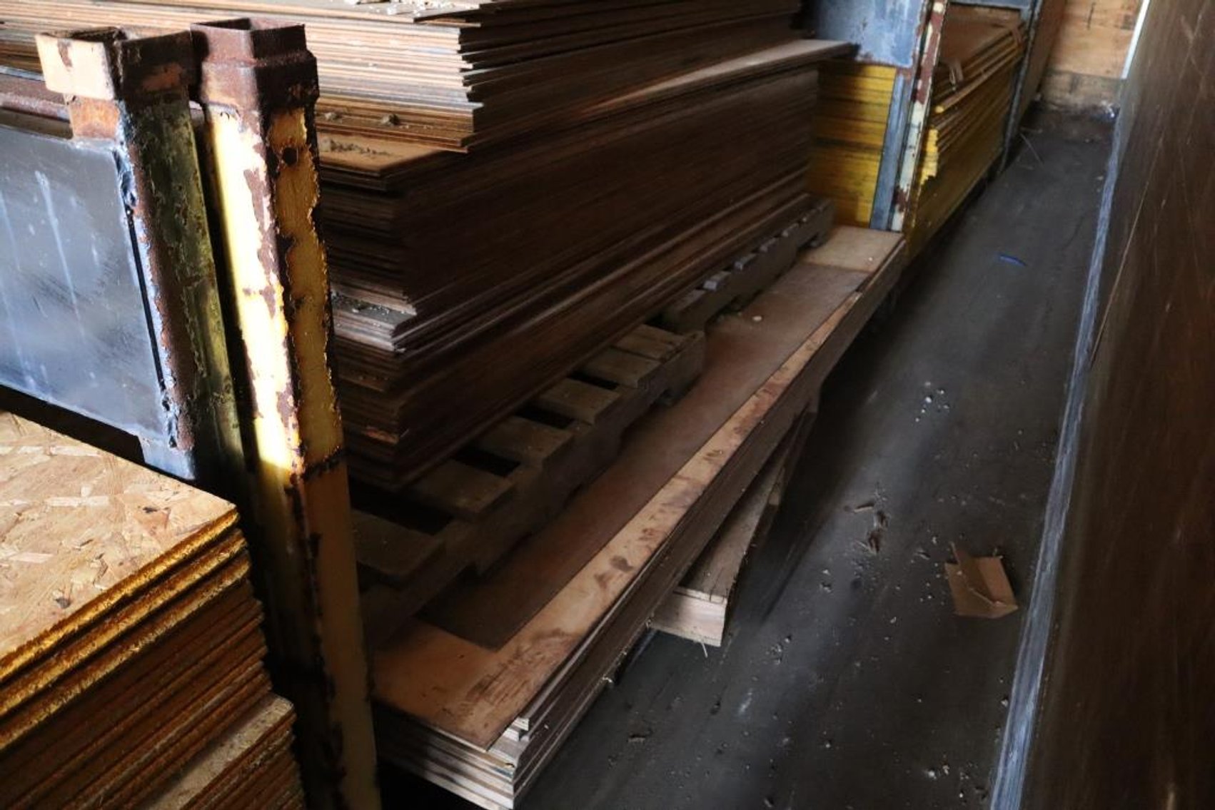 Image for Interstate Truck Parts & Equipment Liquidation Auction