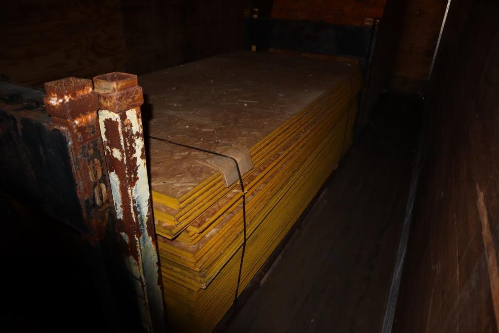 Image for Interstate Truck Parts & Equipment Liquidation Auction