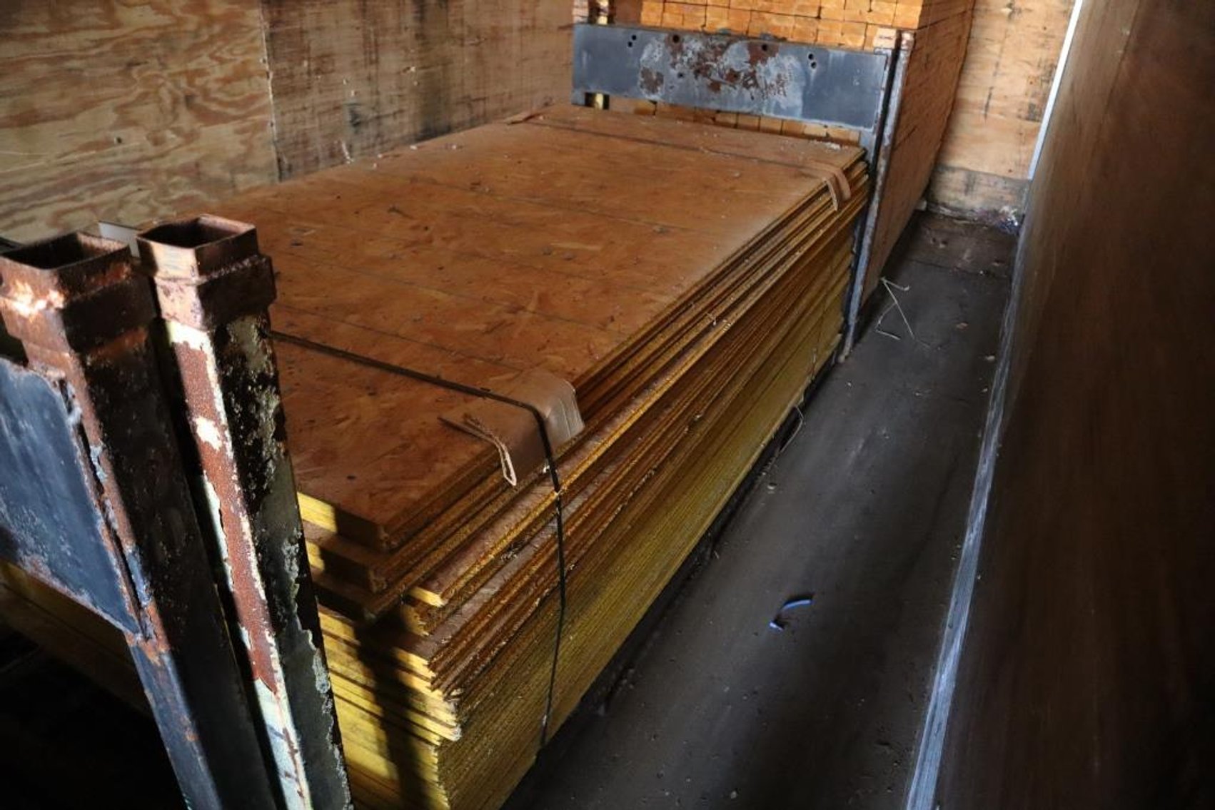 Image for Interstate Truck Parts & Equipment Liquidation Auction