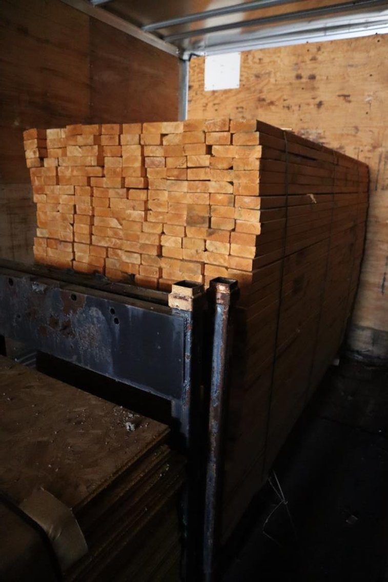 Image for Interstate Truck Parts & Equipment Liquidation Auction