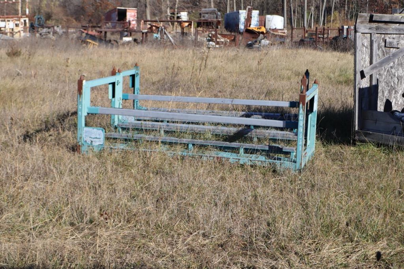 Image for Interstate Truck Parts & Equipment Liquidation Auction