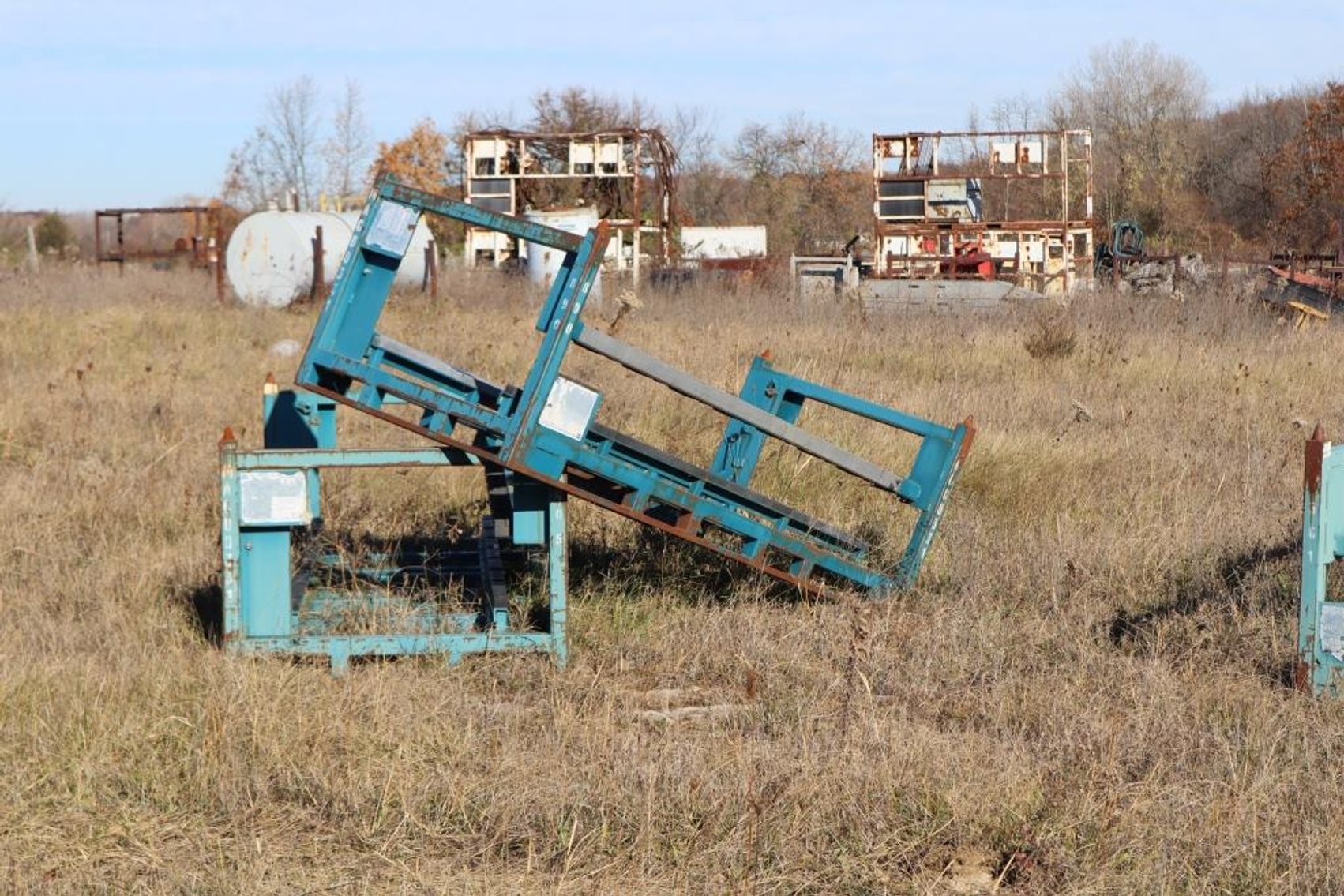 Image for Interstate Truck Parts & Equipment Liquidation Auction