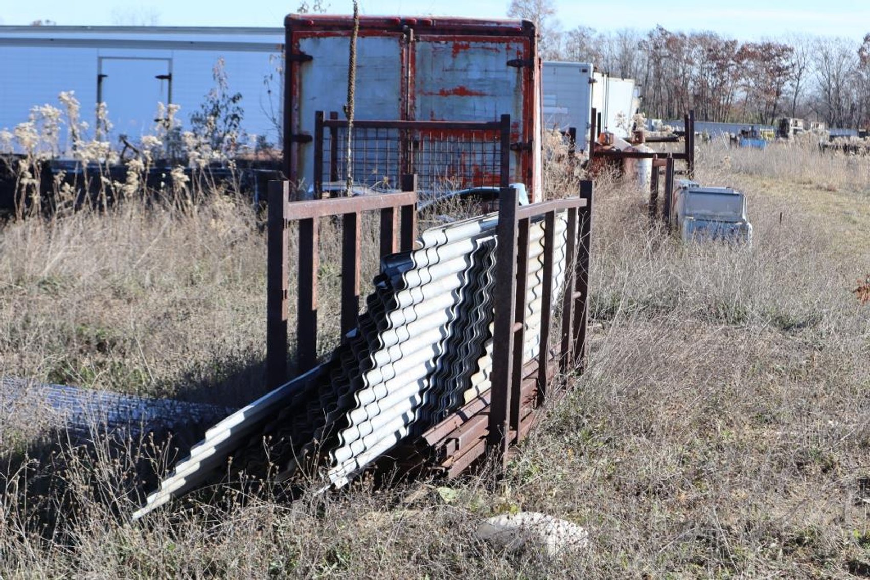 Image for Interstate Truck Parts & Equipment Liquidation Auction