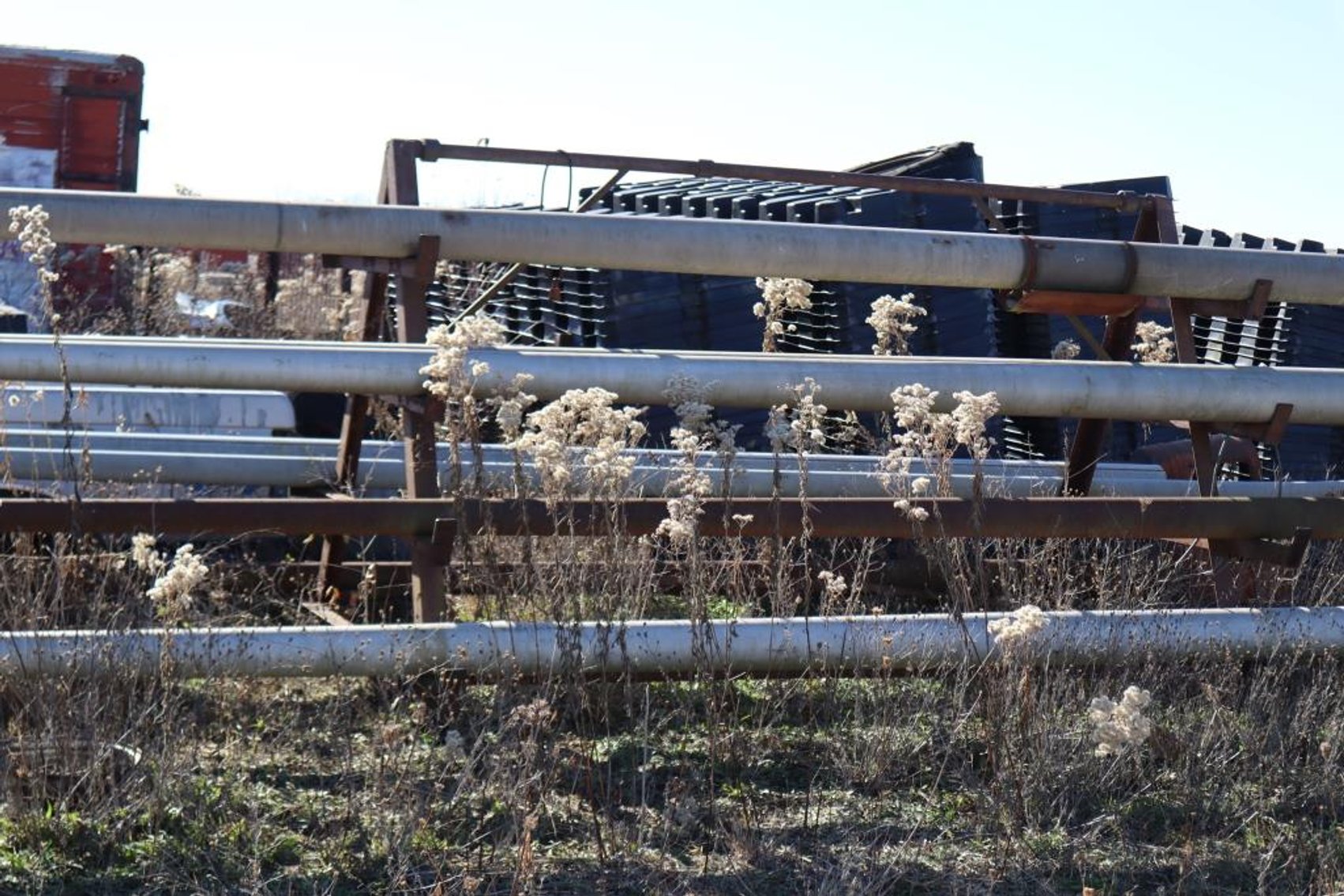 Image for Interstate Truck Parts & Equipment Liquidation Auction