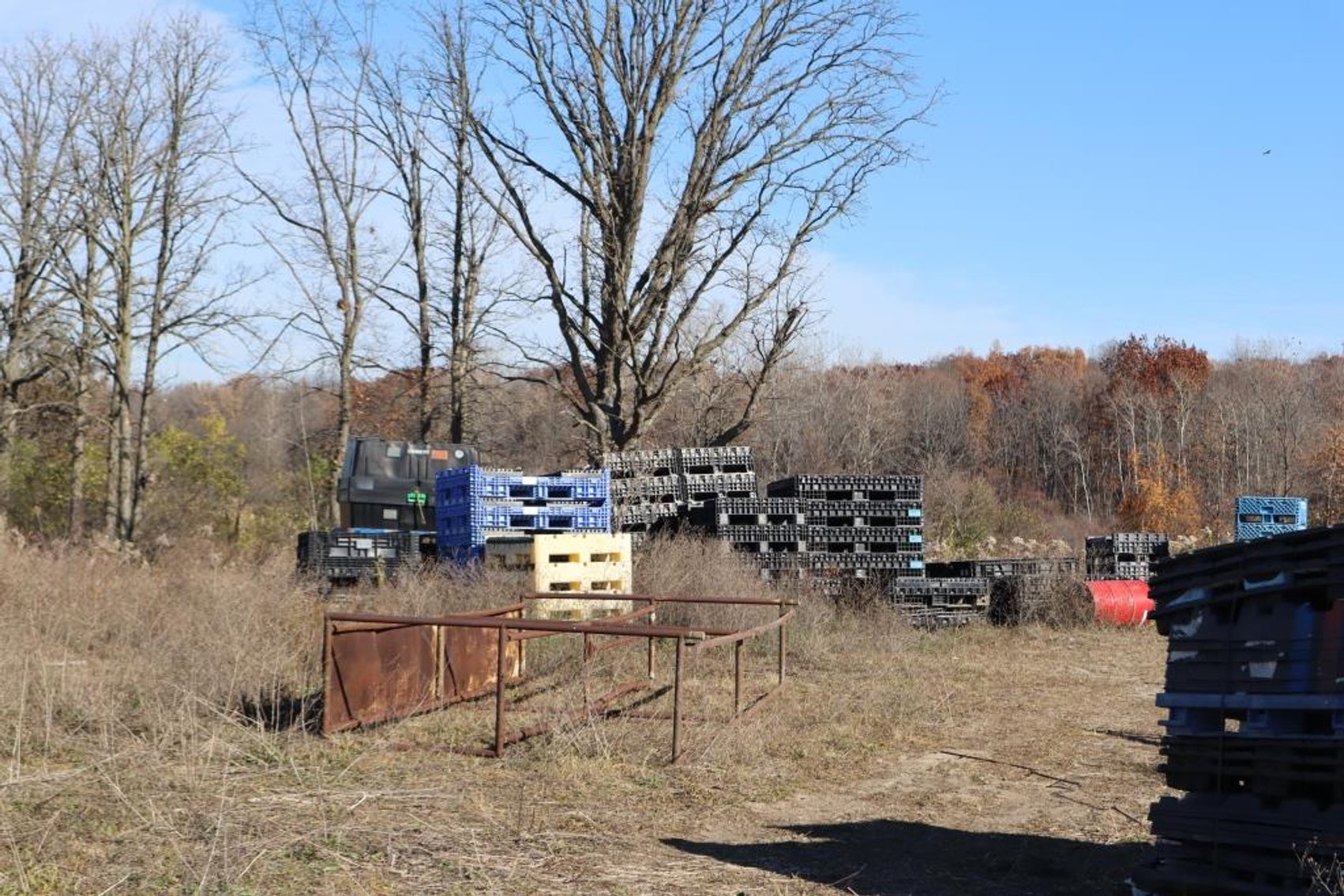 Image for Interstate Truck Parts & Equipment Liquidation Auction