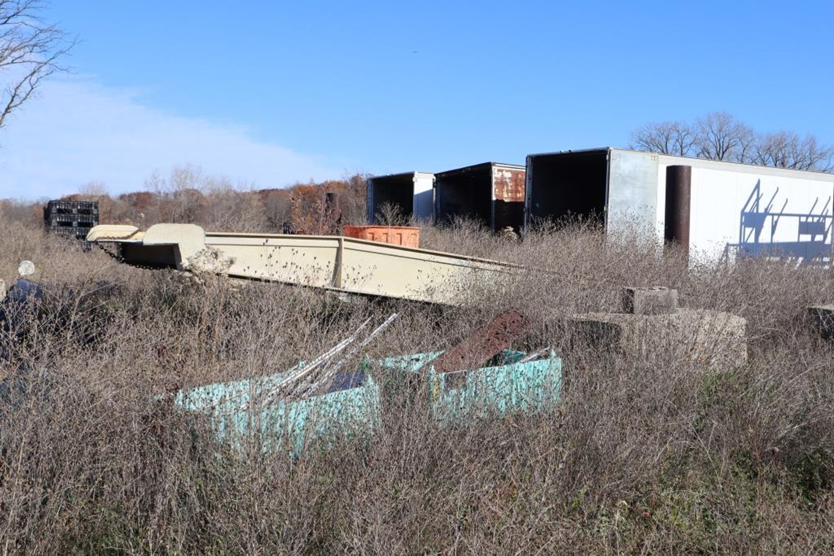 Image for Interstate Truck Parts & Equipment Liquidation Auction