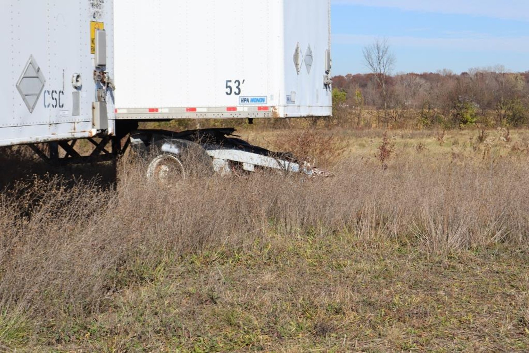 Image for Interstate Truck Parts & Equipment Liquidation Auction