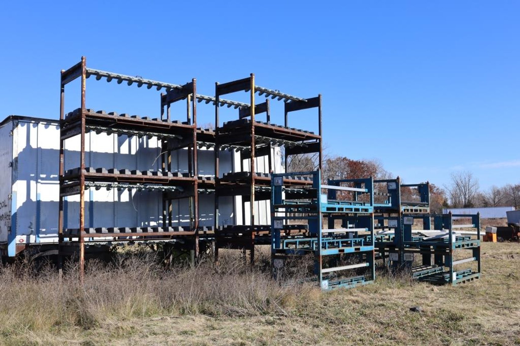 Image for Interstate Truck Parts & Equipment Liquidation Auction