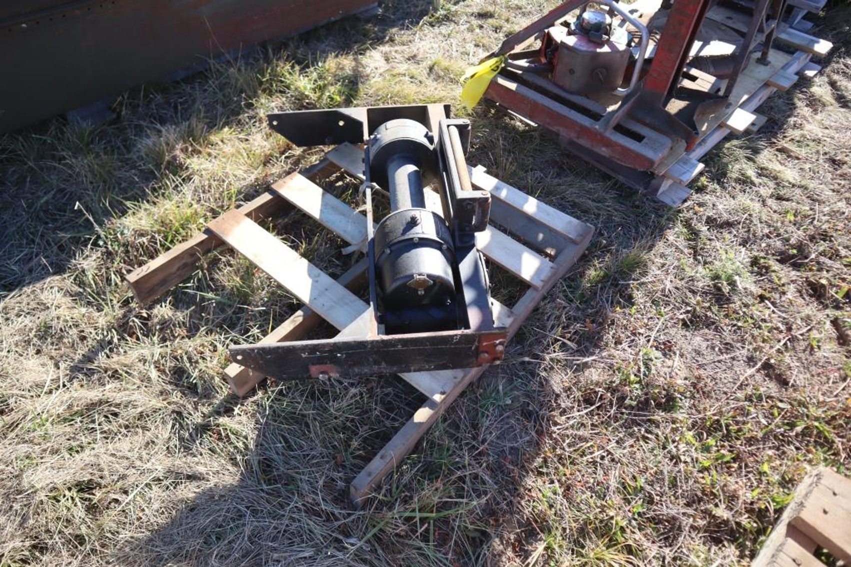 Image for Interstate Truck Parts & Equipment Liquidation Auction