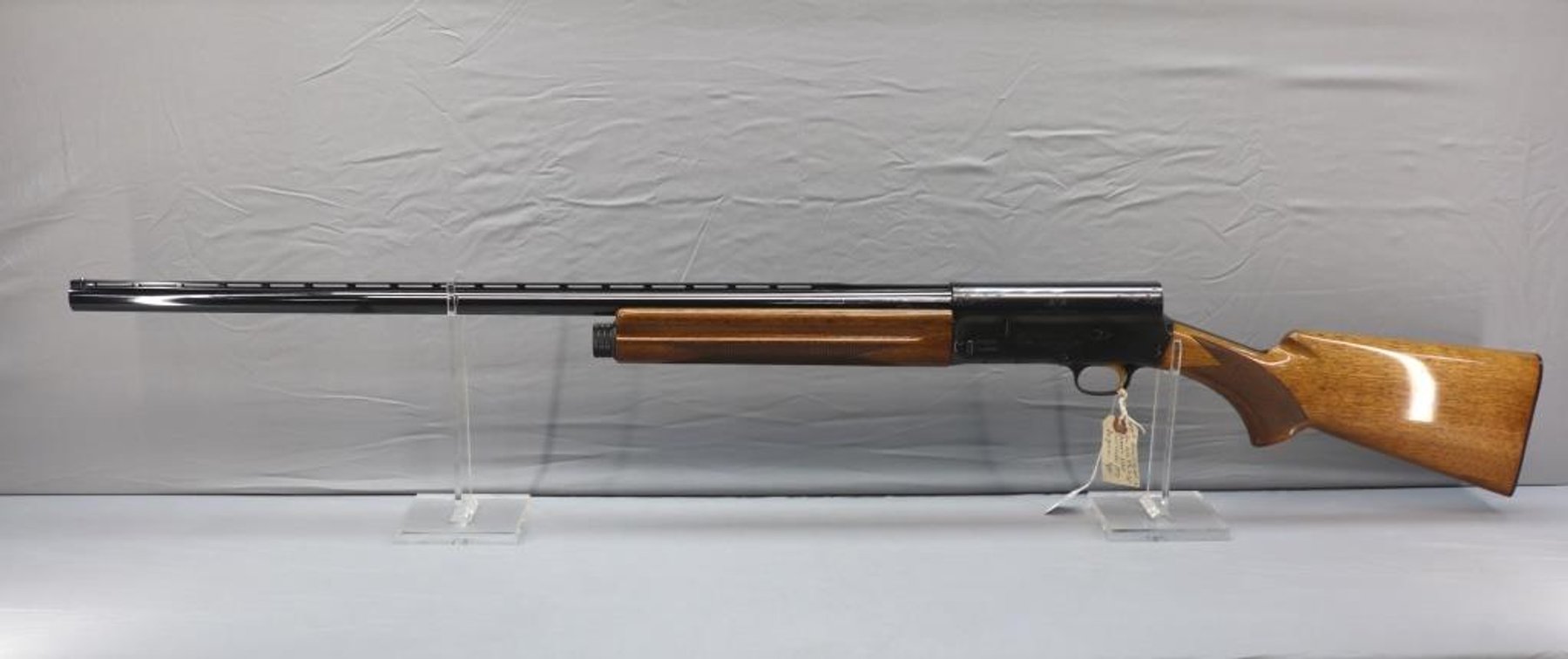 Image for January Sportsman's Auction - Including the Ron Zeitz Hunting, BB Gun and Fishing Lure Collections