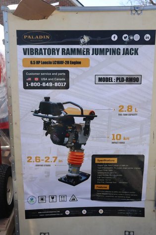 Image for 2024 ONLINE ONLY Spring Consignment Auction