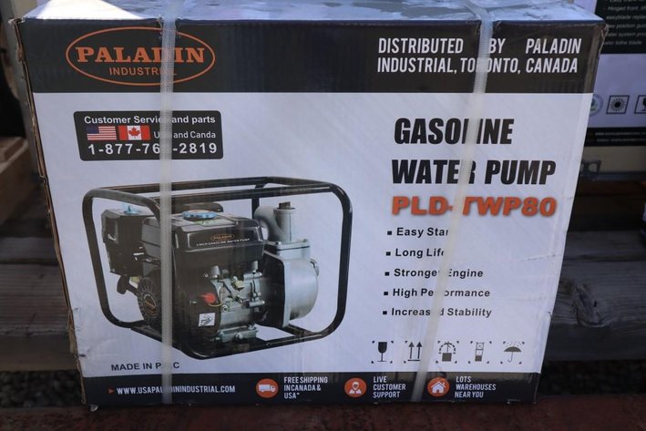 Image for 2024 ONLINE ONLY Spring Consignment Auction